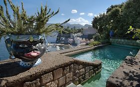 Maison La Minervetta